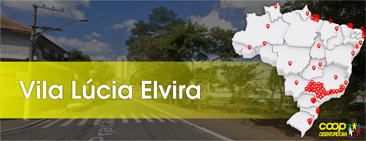 Desentupidora na Vila Lúcia Elvira