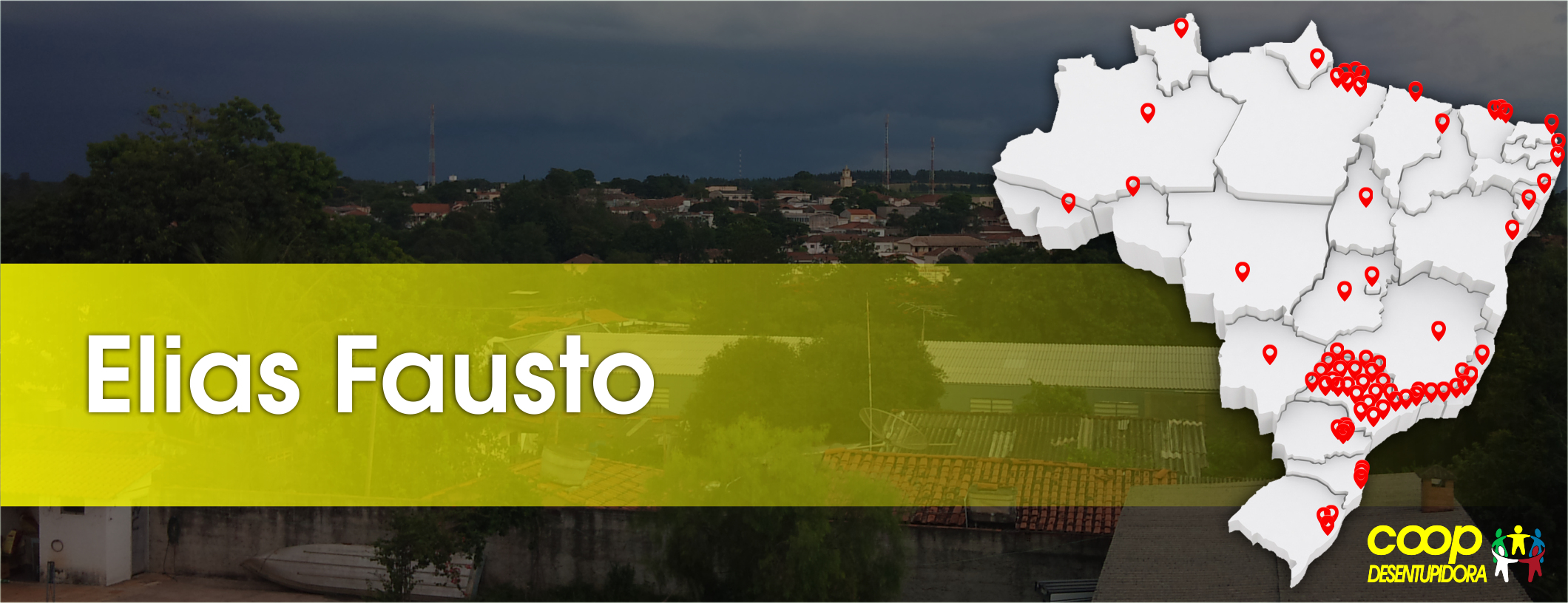 Desentupidora em Elias Fausto (19) 35006968
