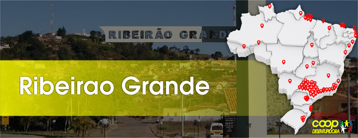 Desentupidora em Ribeirão Grande
