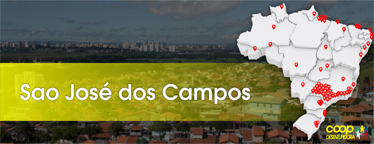 Desentupidora em São José dos Campos